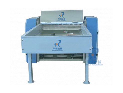 Машина для открывания HRK600