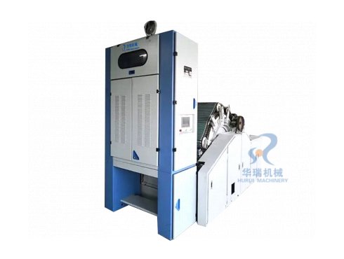 FA1171A Коробка для подачи хлопка