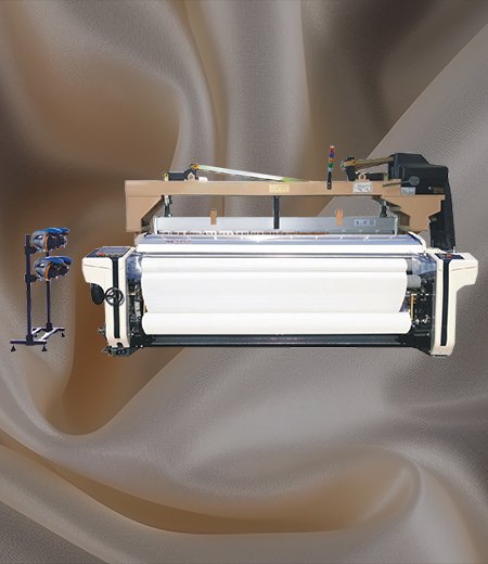 Ткацкое оборудование